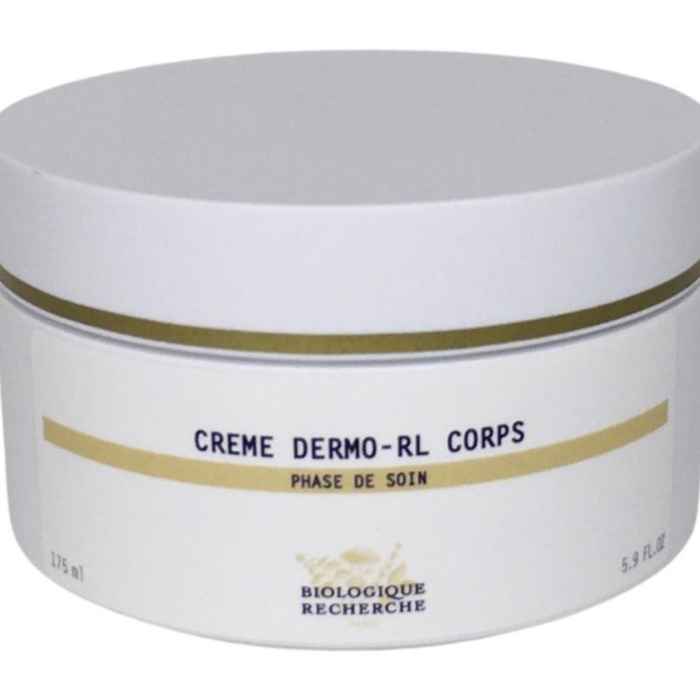 Creme Dermo-RL Corps Body Moisturizing & Restorative
